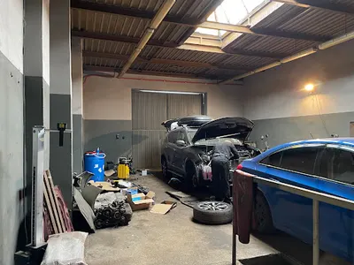 Auto Serwis Kocybała mechanik Ruda Śląska